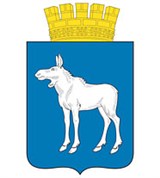 Йошкар-Ола (герб 2005 года)