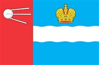 КАЛУГА (флаг)