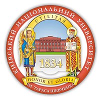 КИЕВСКИЙ УНИВЕРСИТЕТ (герб Киевского университета)
