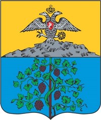 КИЗЛЯР (герб)