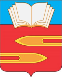 КЛИМОВСК (герб)