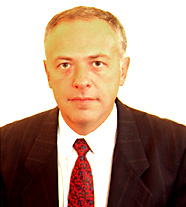 КОЗЫРЕВ Андрей Владимирович