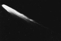 КОМЕТЫ (комета Когоутека)