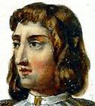 КОМИН Филипп (портрет)