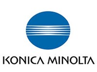КОНика МИНОЛТА (логотип)