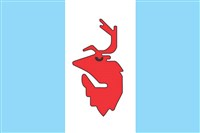 КОРЯКИЯ (флаг)