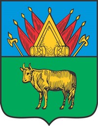КУЙБЫШЕВ (герб 1785 года)