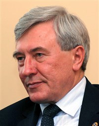 КУЛЬЧИН Юрий Николаевич (март 2007 года)