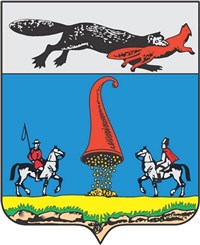 КЯХТА (герб Троицкосавска)