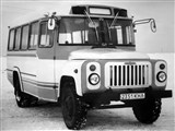 Кавз 3270 (1986–1989)