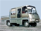 Кавз 3278 «Курган» (1991–1998)