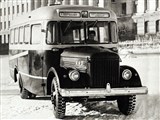 Кавз 651А (1958–1962)