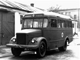Кавз 651А (1962–1970)