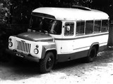Кавз 685М (1984–1986)