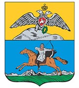 Кавказская область (герб)