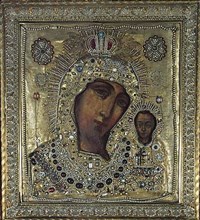 Казанская икона (икона)