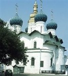 Казань (Благовещенский собор)