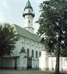 Казань (Юнусовская мечеть)