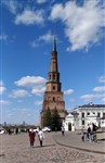 Казань (башня Сююмбике)