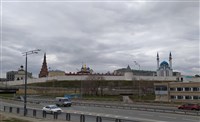 Казань (кремль)