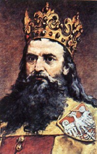 Казимир III (портрет)
