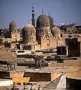 Каир (городская мечеть)