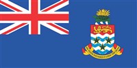 Каймановы острова (флаг)