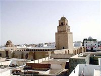 Кайруан (мечеть)