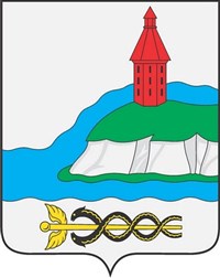 Калач (герб Калачеевского района)