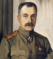 Каледин Алексей Максимович (портрет)