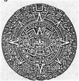 Календарь майя 4 (символ)