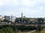 Калуга (вид на город)