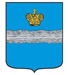 Калуга (герб)