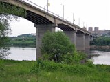 Калуга (мост через Оку)
