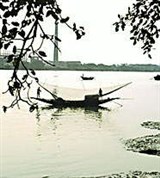 Калькутта (река Хугли)