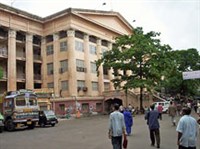 Калькуттский университет (медицинский колледж)