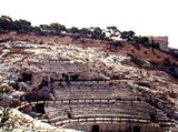 Кальяри (амфитеатр)