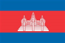 Камбоджа (флаг)