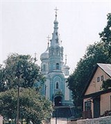 Каменец (церковь)