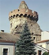 Каменец-Подольский (крепостная башня)