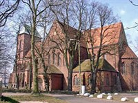 Камень-Поморски (кафедральный собор)