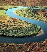 Камчатка (река Авача)