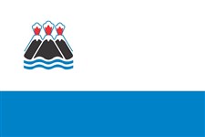 Камчатская область (флаг)