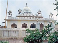 Кангар (мечеть)