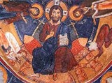 Каппадокия (византийские фрески)