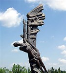 Караганда (памятник воинам-интернационалистам)