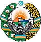 Каракалпакия (герб)