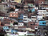 Каракас (жилые дома)