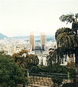 Каракас (панорама)