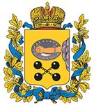 Карелия (герб Олонецкой губернии)